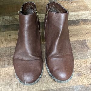Women’s Booties